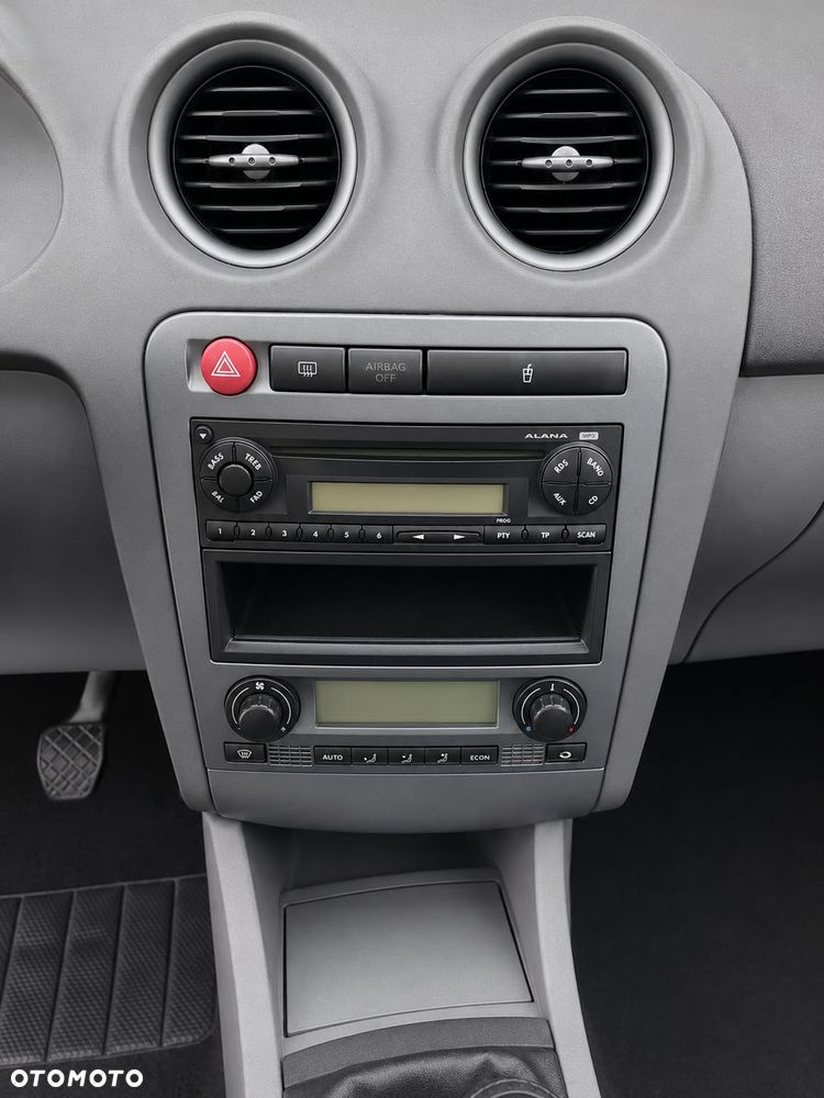 Seat Ibiza - 8