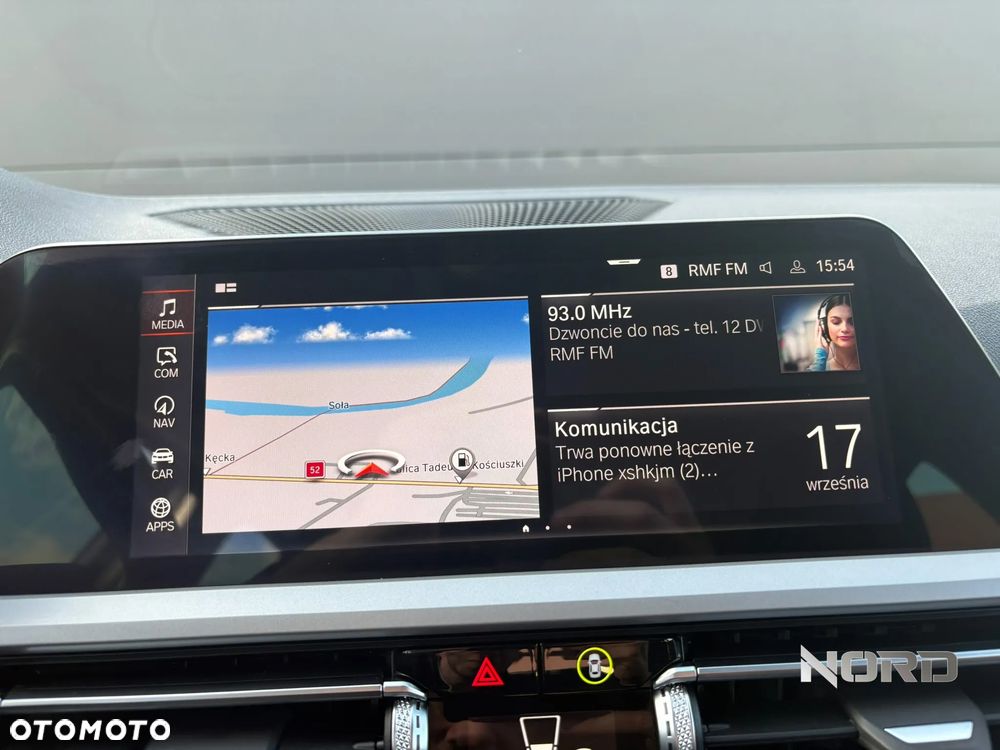 BMW Seria 3 320d mHEV - 30