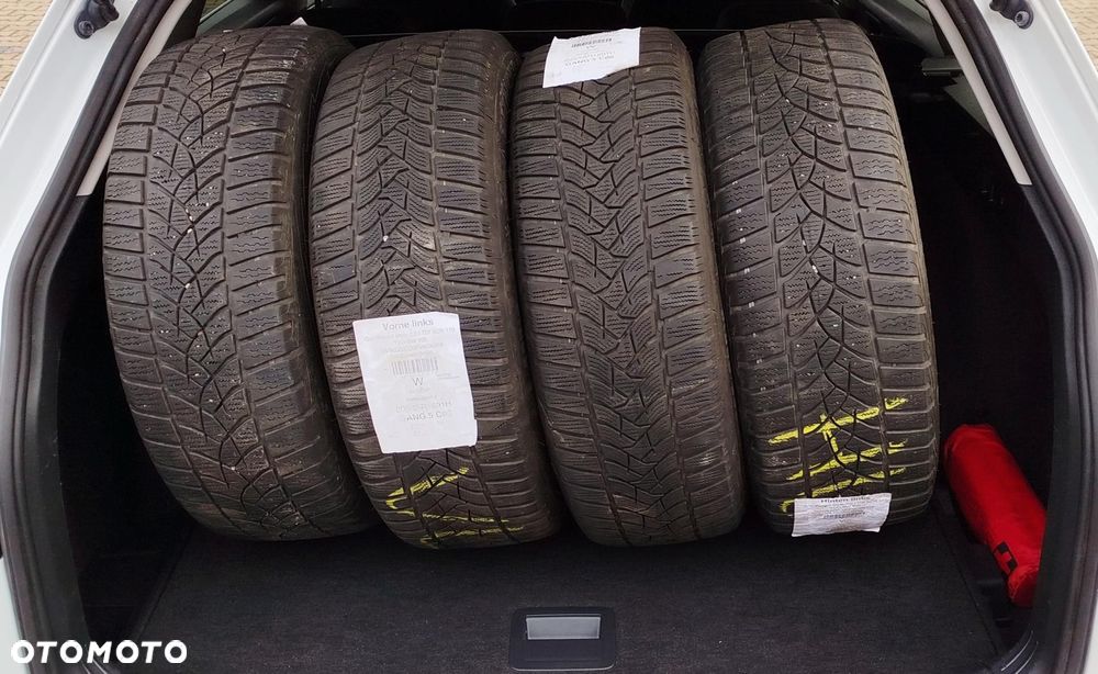 Volkswagen Golf 2.0 TDI SCR DSG Style - 25