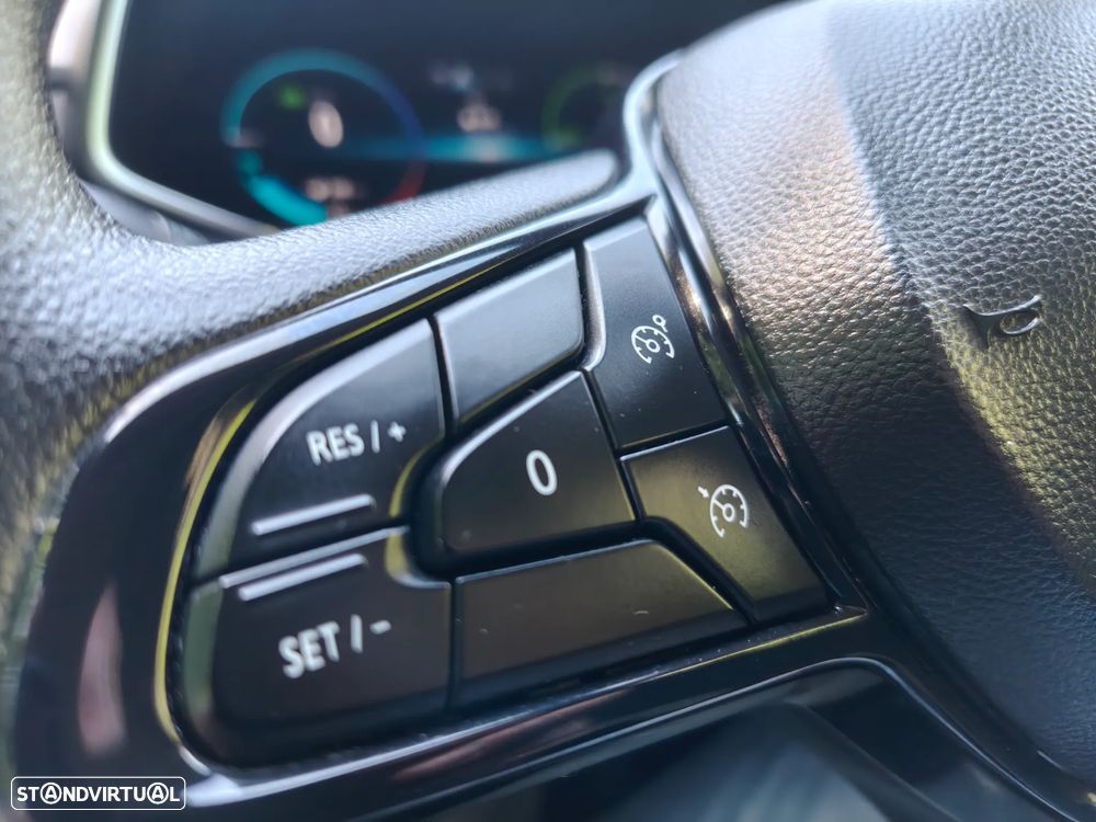 Renault Zoe (c/ Bateria) Life 40 - 29