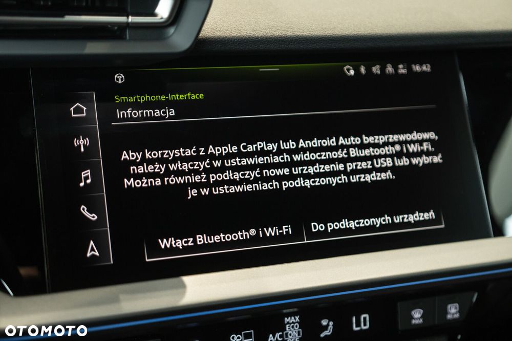 Audi A3 Sportback - 18