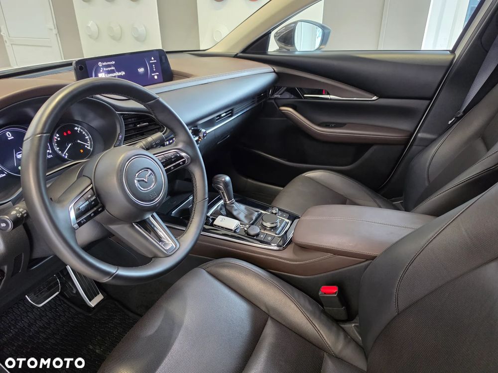 Mazda CX-30 - 21