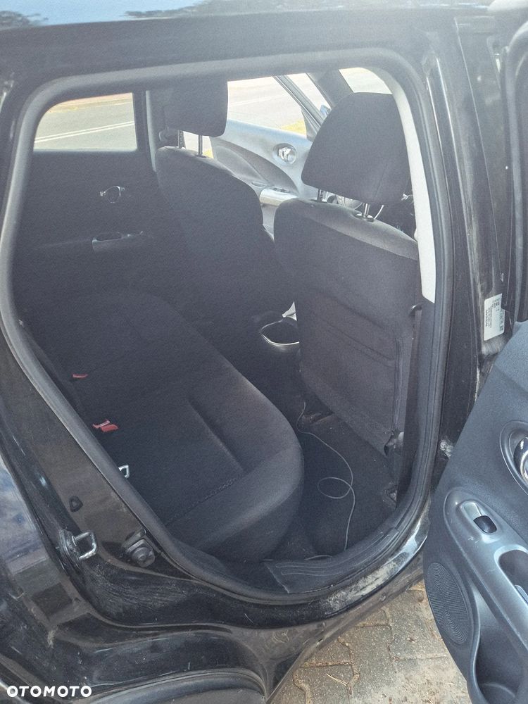 Nissan Juke - 18