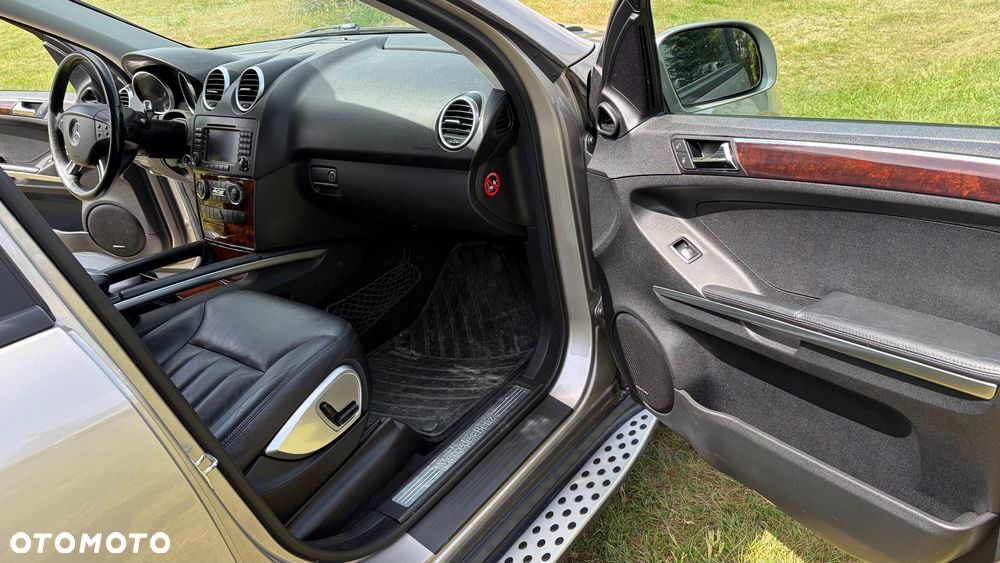 Mercedes-Benz ML 280 CDI 4-Matic - 6