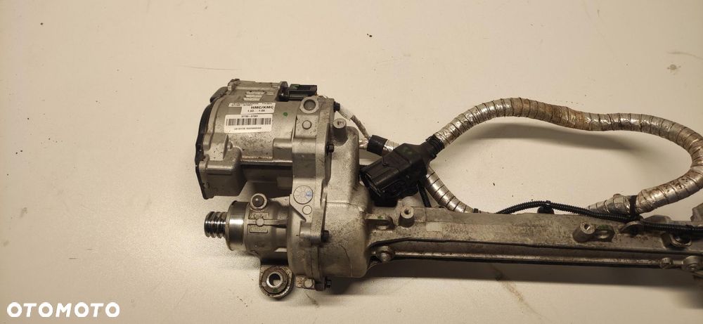 KIA SPORTAGE IV HYUNDAI TUCSON II III PRZEKŁADNIA KIEROWNICZA 57700-D7001 - 3