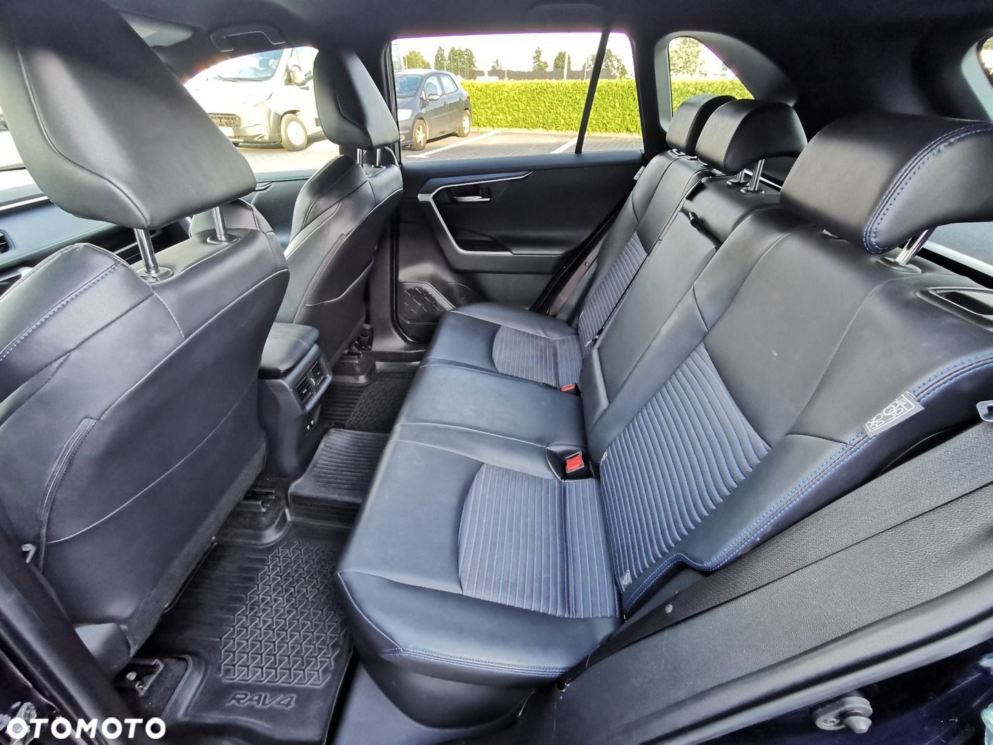 Toyota RAV4 2.5 Hybrid Selection 4x2 - 11