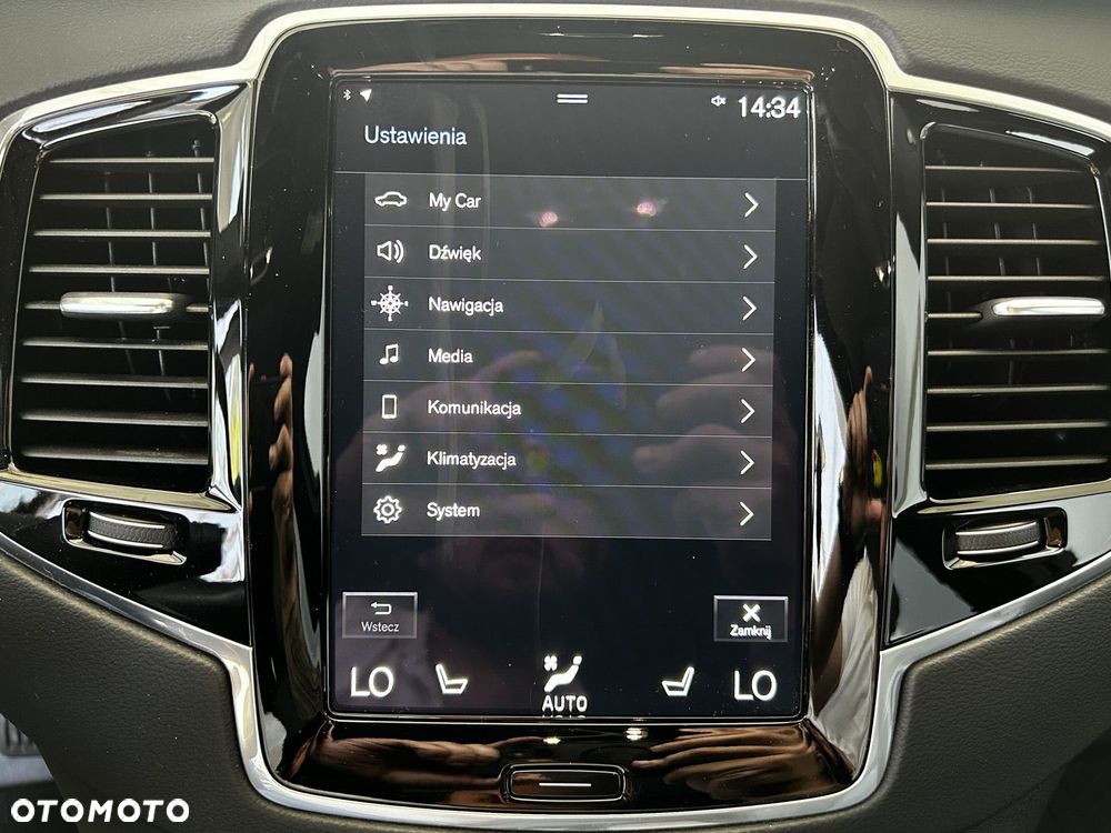 Volvo XC 90 - 31