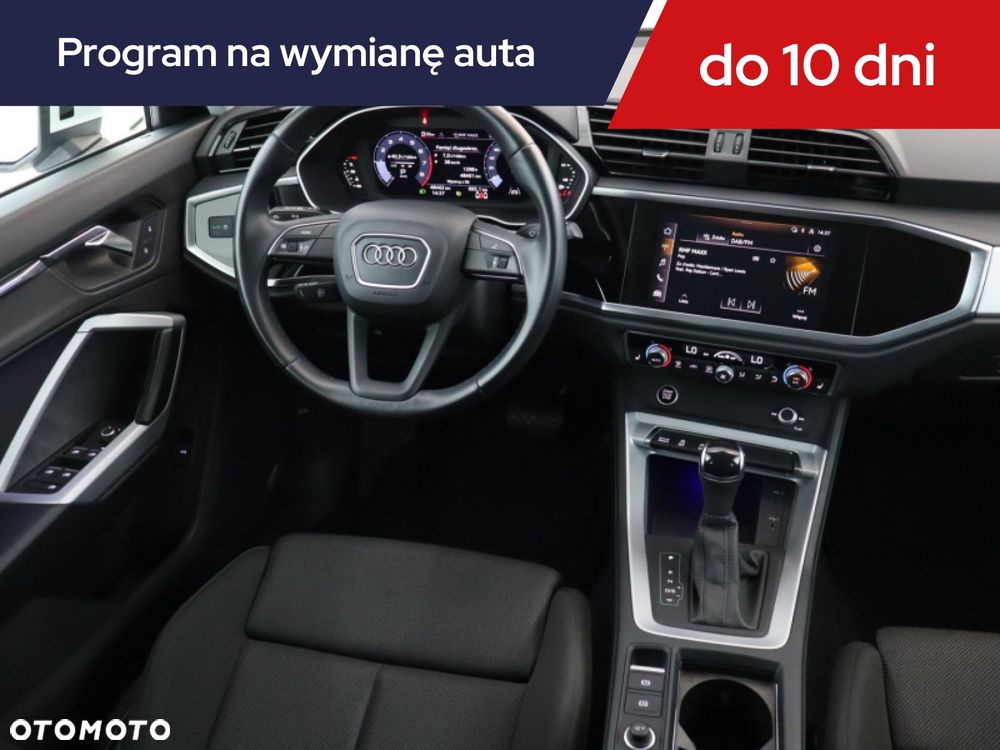 Audi Q3 - 9