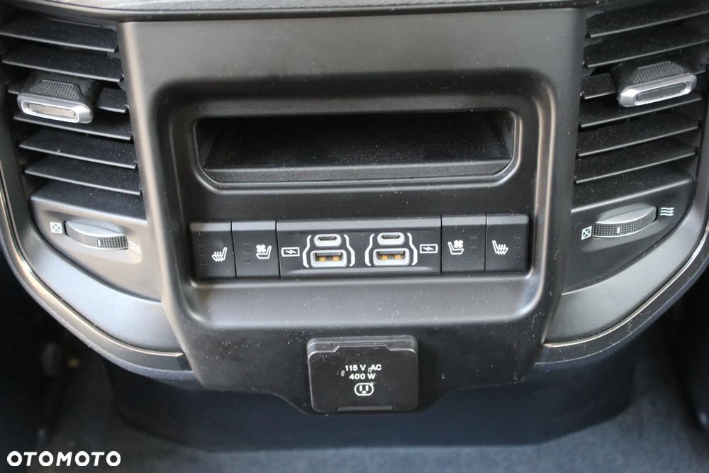 RAM 1500 5.7 Crew Cab Limited - 15