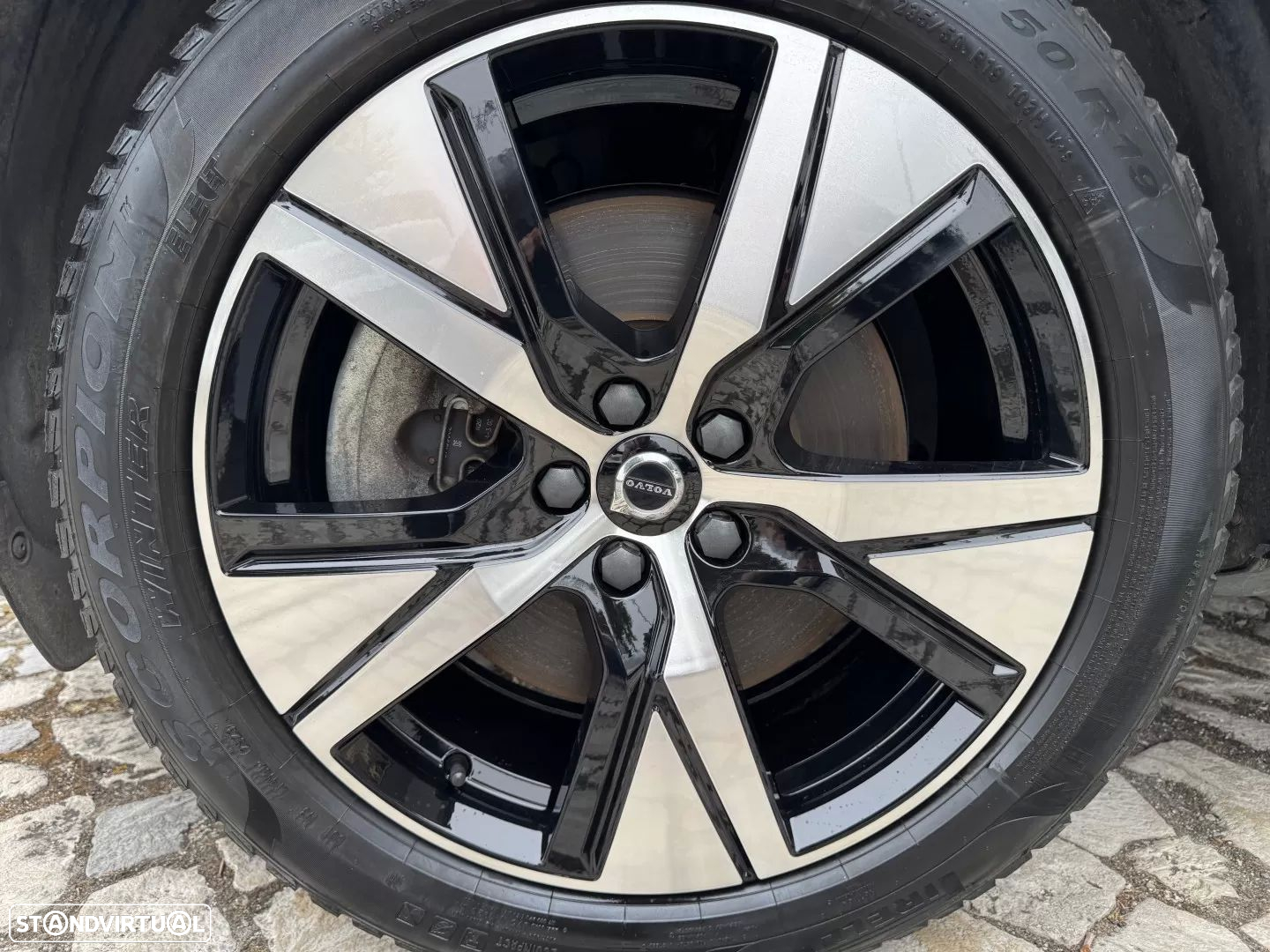 Volvo XC 40 P8 AWD Recharge RDesign - 41