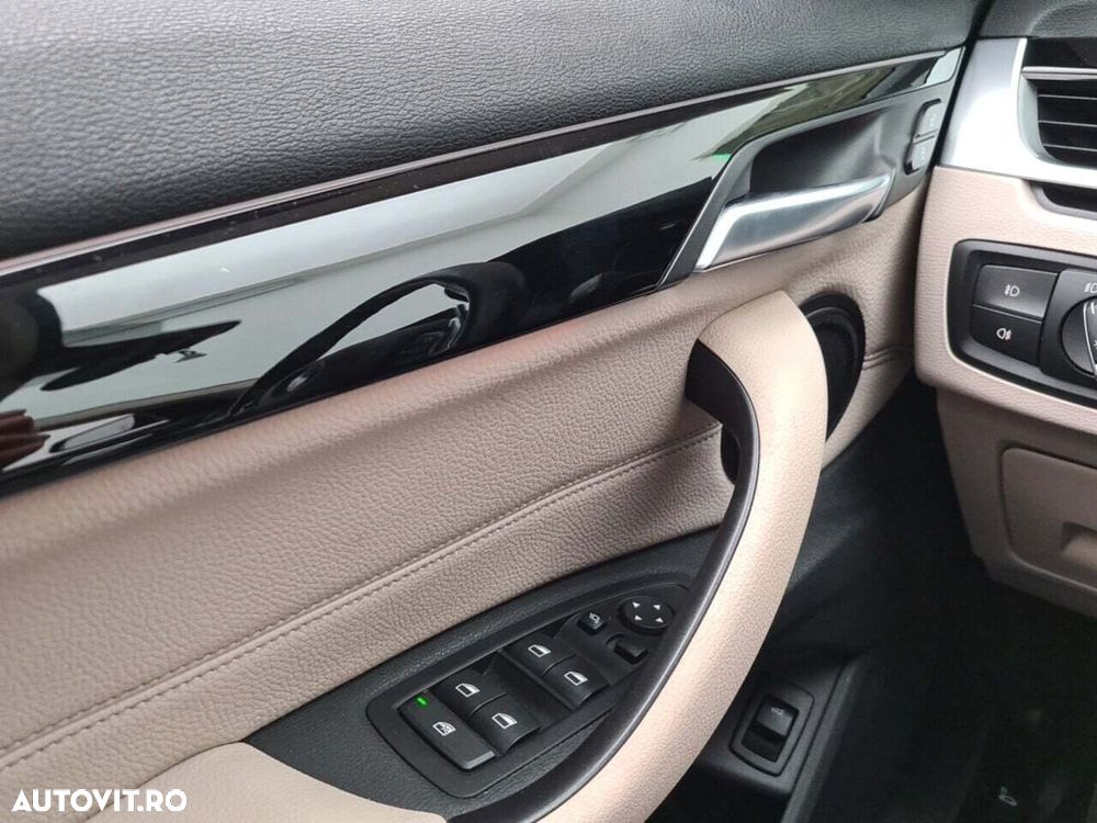 BMW X1 - 9