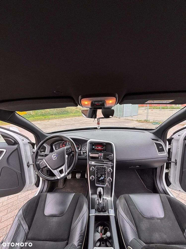 Volvo XC 60 - 11