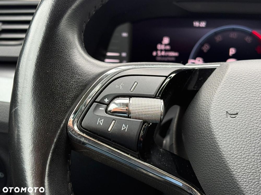 Skoda Superb - 18
