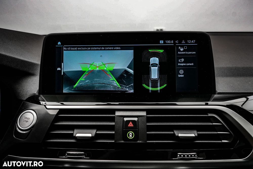 BMW X3 xDrive30e AT PHEV - 24
