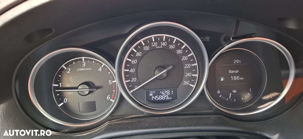 Mazda CX-5 CD150 4x4 Revolution - 5