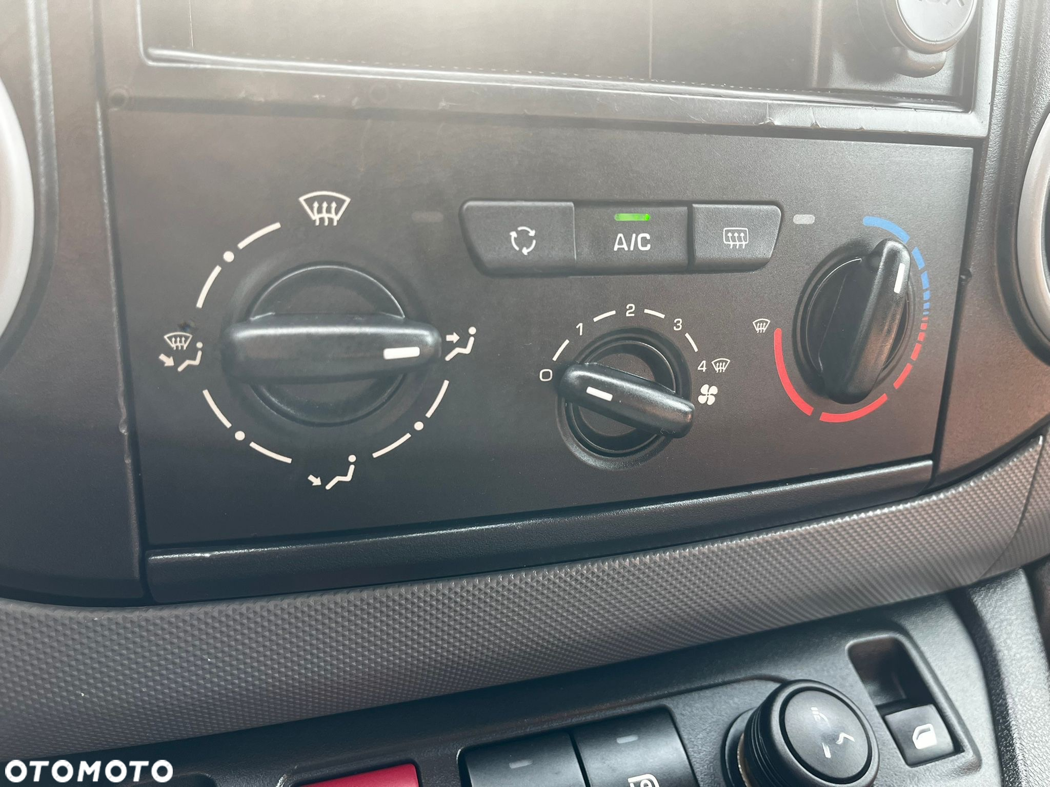 Citroën Berlingo - 38