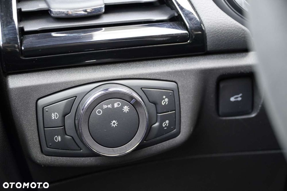 Ford Mondeo 2.0 EcoBlue ST-Line Plus - 18
