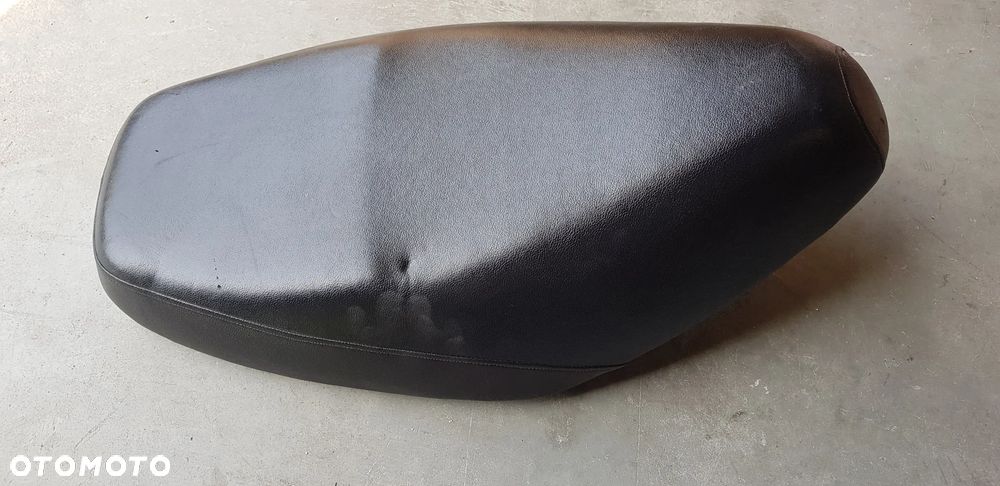 Yamaha Cygnus 125 Siedzenie Kanapa Fotel - 4