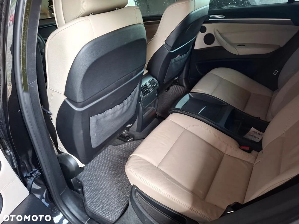 BMW X6 40d xDrive - 7