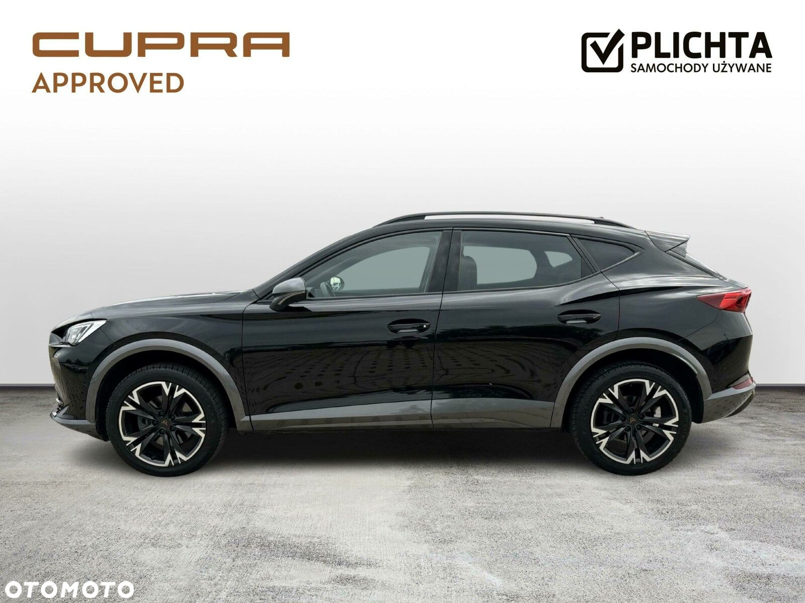 Cupra Formentor - 2