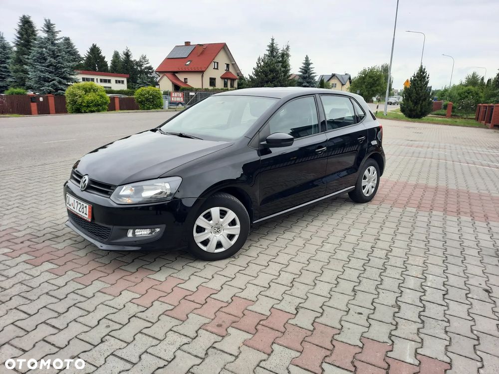 Volkswagen Polo 1.2 Blue Motion Technology Team - 2