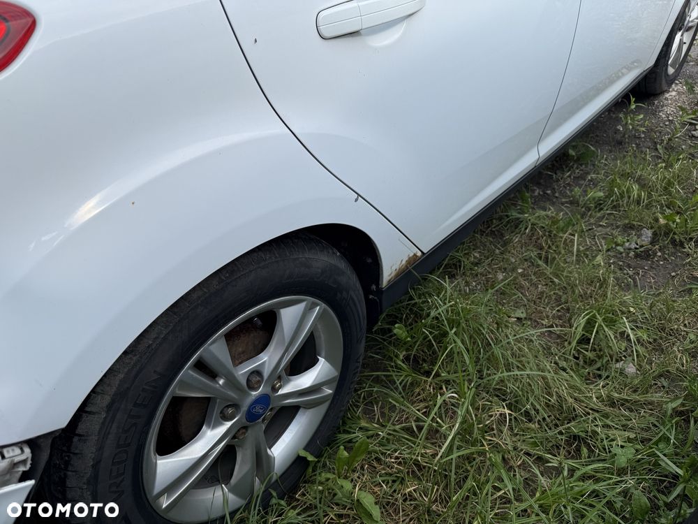 Ford Focus - 6