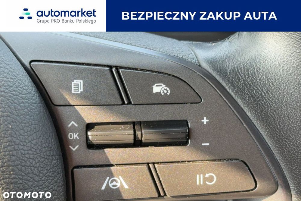 Hyundai Bayon 1.0 T-GDI Modern - 17