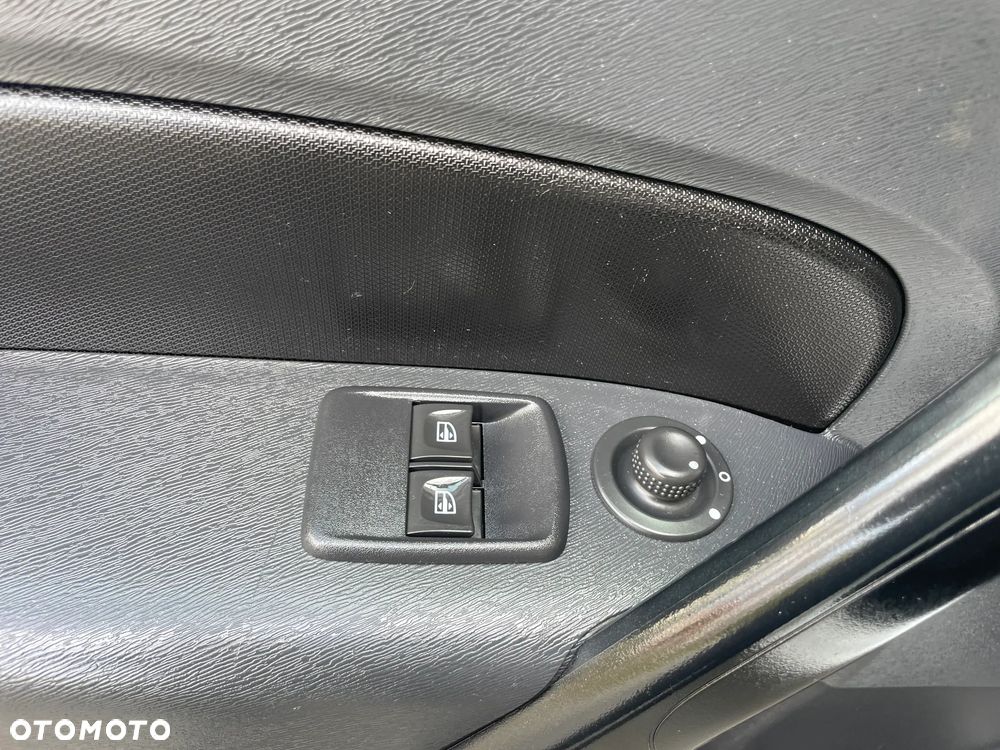 Renault Kangoo - 10