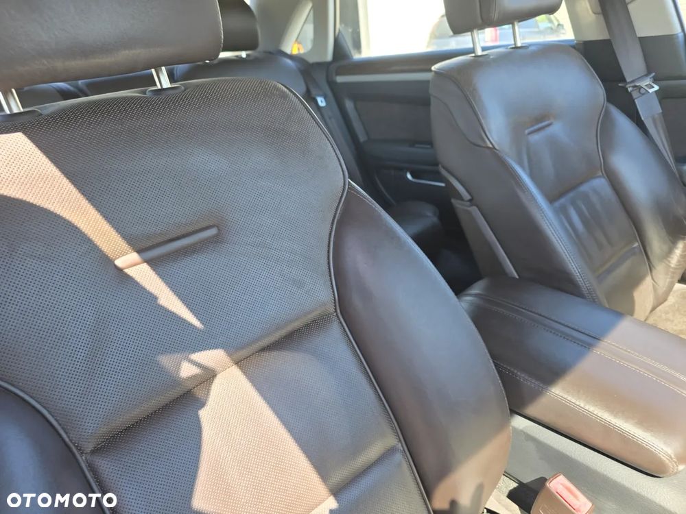 Audi A8 3.0 TDI DPF quattro Langversion - 22