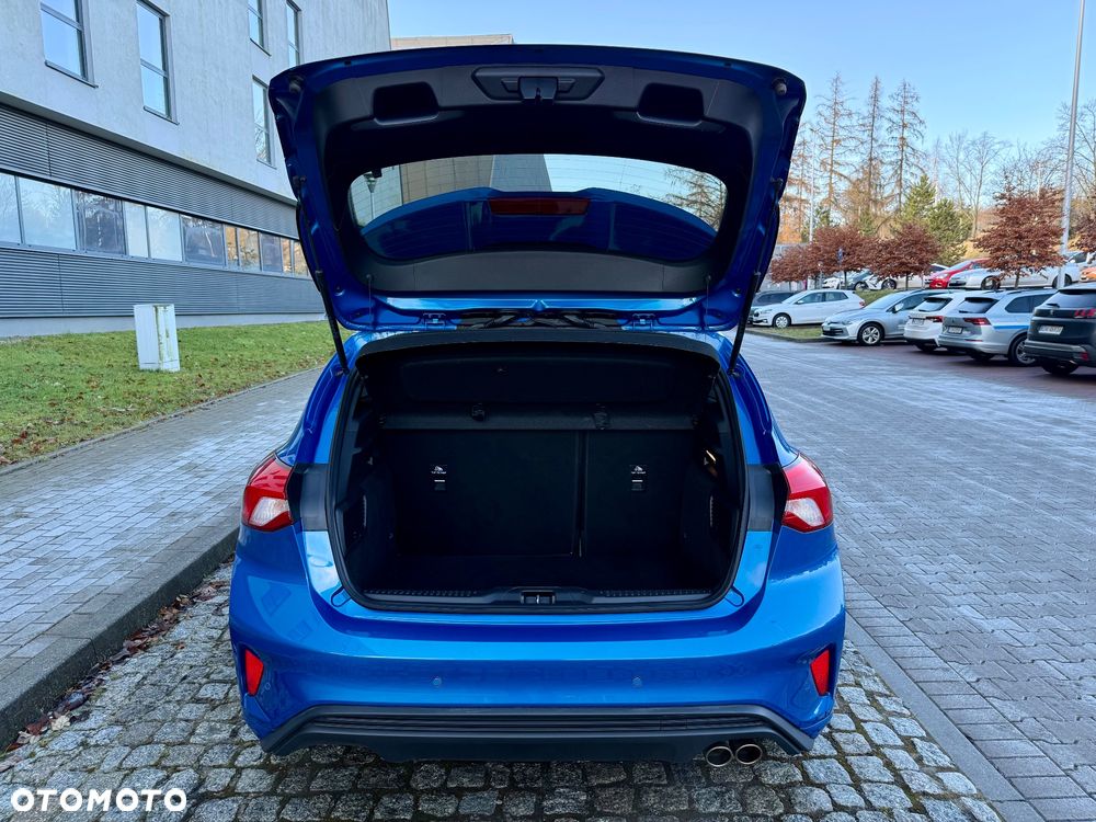 Ford Focus 1.5 EcoBoost STart-Stopp-System ST-Line - 32