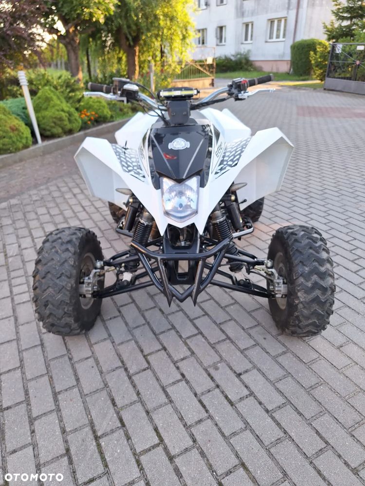 EGL Eglmotor Lyrx - 5