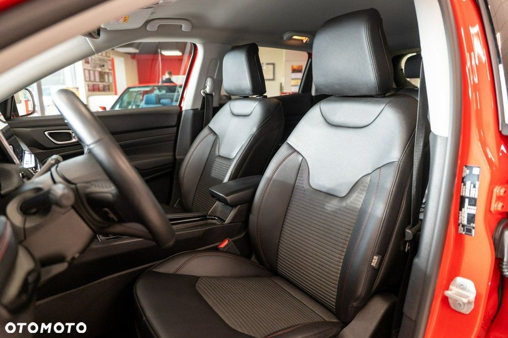 Jeep Compass 1.5 GSE T4 48V e-Hybrid Automatik Limited - 13