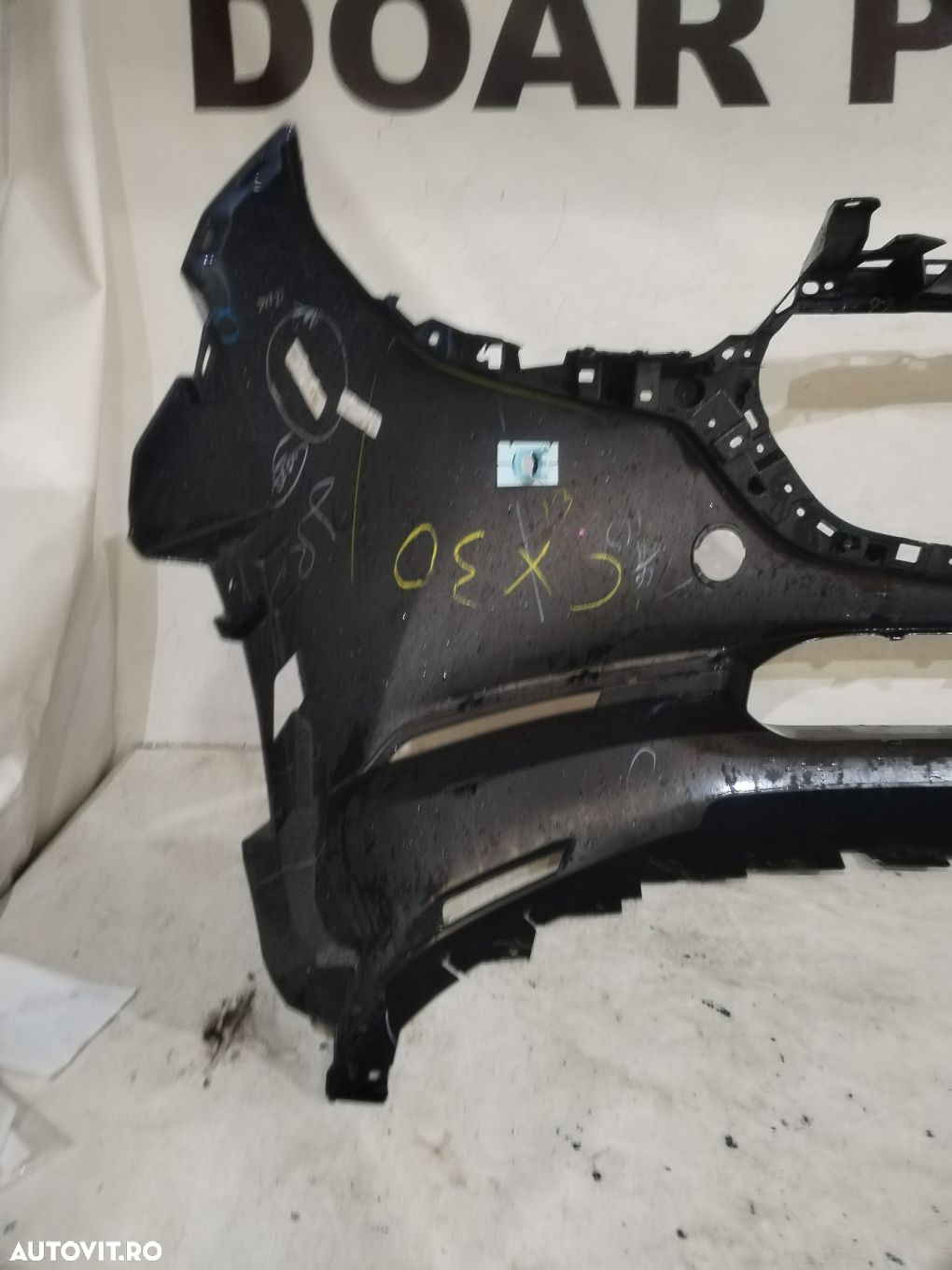 Bara fata Mazda CX30, 2019, 2020, 2021, 2022, 2023, 2024, cod origine OE DG9H-50031. - 8