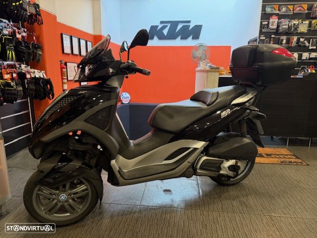 Piaggio MP3 YOURBAN LT - 1