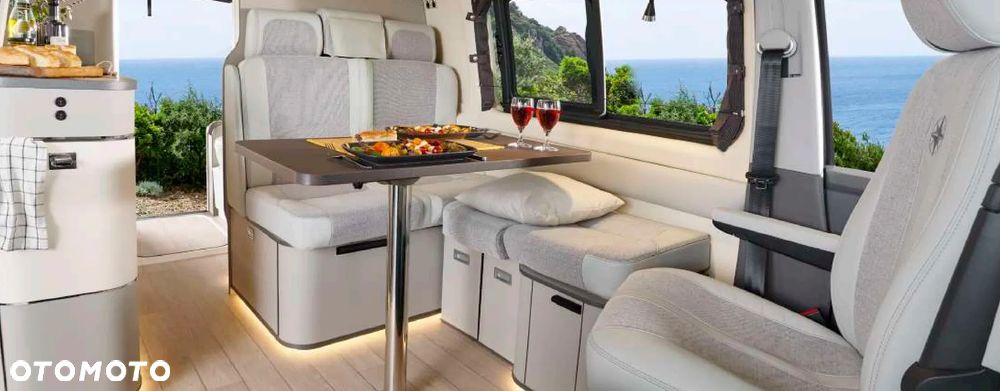 Westfalia Transporter T6.1 - 4