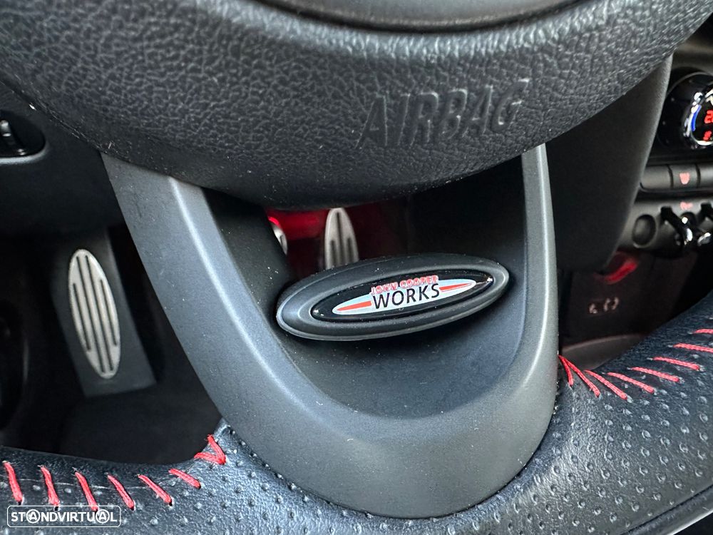 MINI 5 Portas Cooper SD - 25