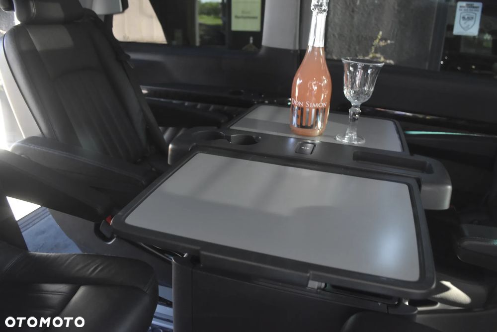 Mercedes-Benz Viano 3.0 CDI Ambiente - 10