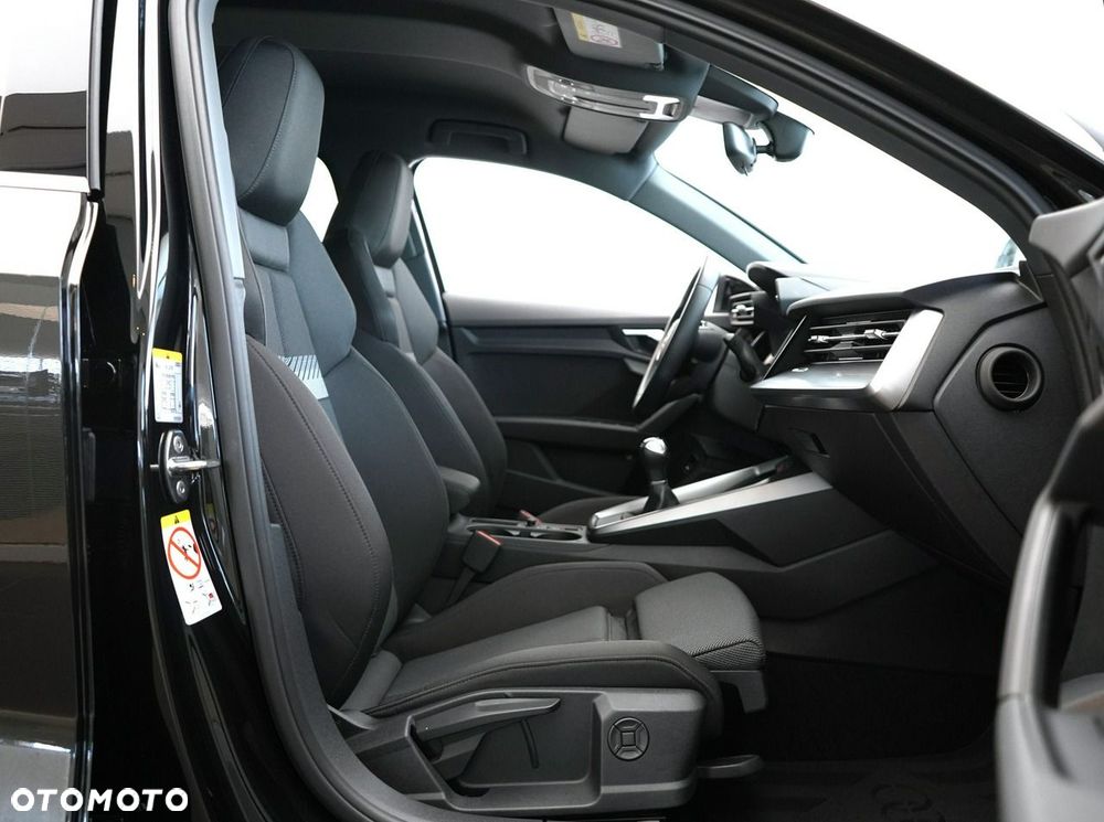 Audi A3 Sportback - 26