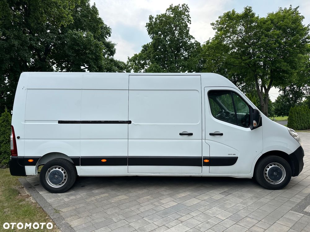 Renault Master L3H2 - 7