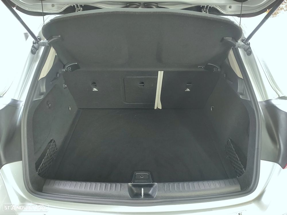 Mercedes-Benz GLA 180 CDI Style - 9