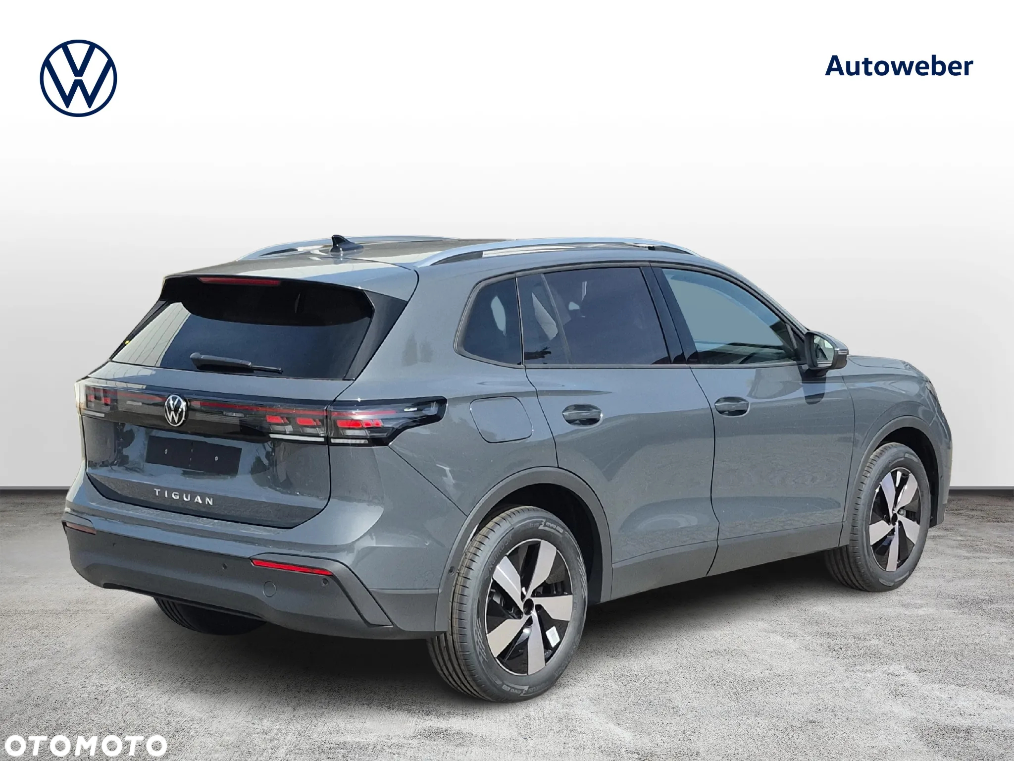 Volkswagen Tiguan 2.0 TDI Life DSG - 7