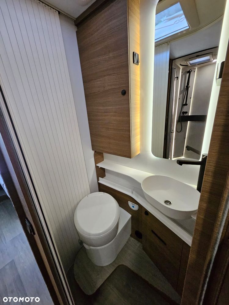 Benimar Amphitryon 967 T26 - 11