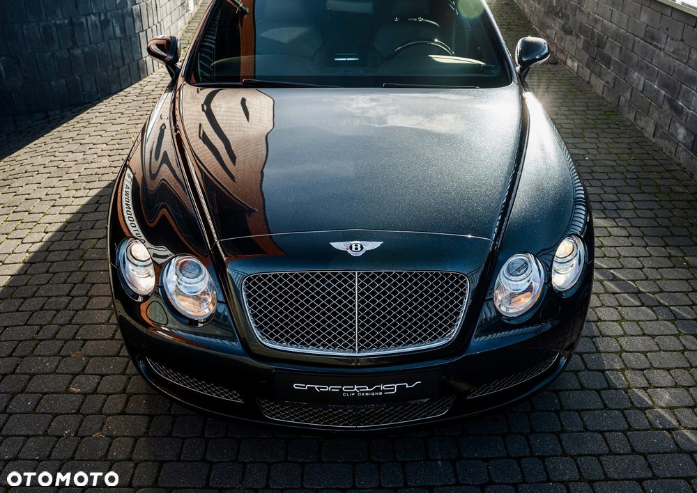 Bentley Flying Spur - 8