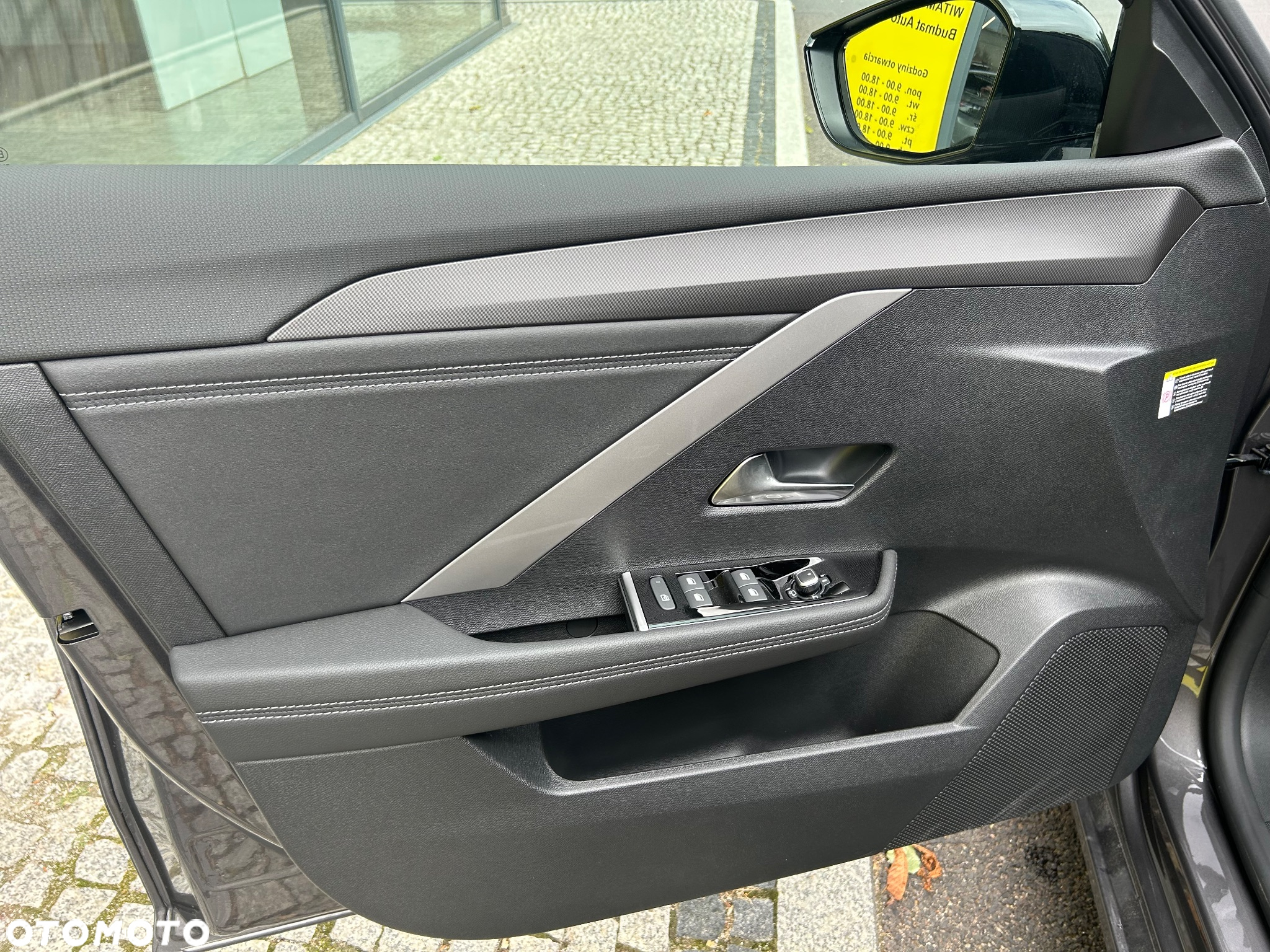Opel Astra VI 1.5 CDTI GS S&S - 15