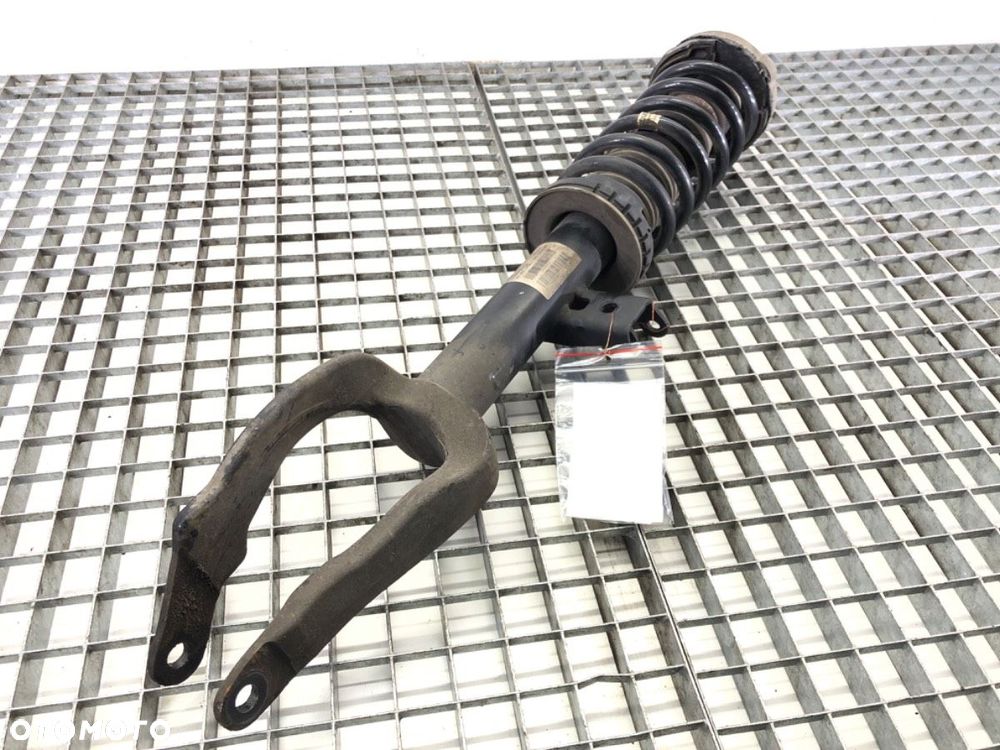 AMORTYZATOR LEWY PRZÓD ZE SPRĘŻYNĄ  BMW 5 Touring (F11) 2009 - 2017 525 d xDrive 155 kW [211 KM] - 2