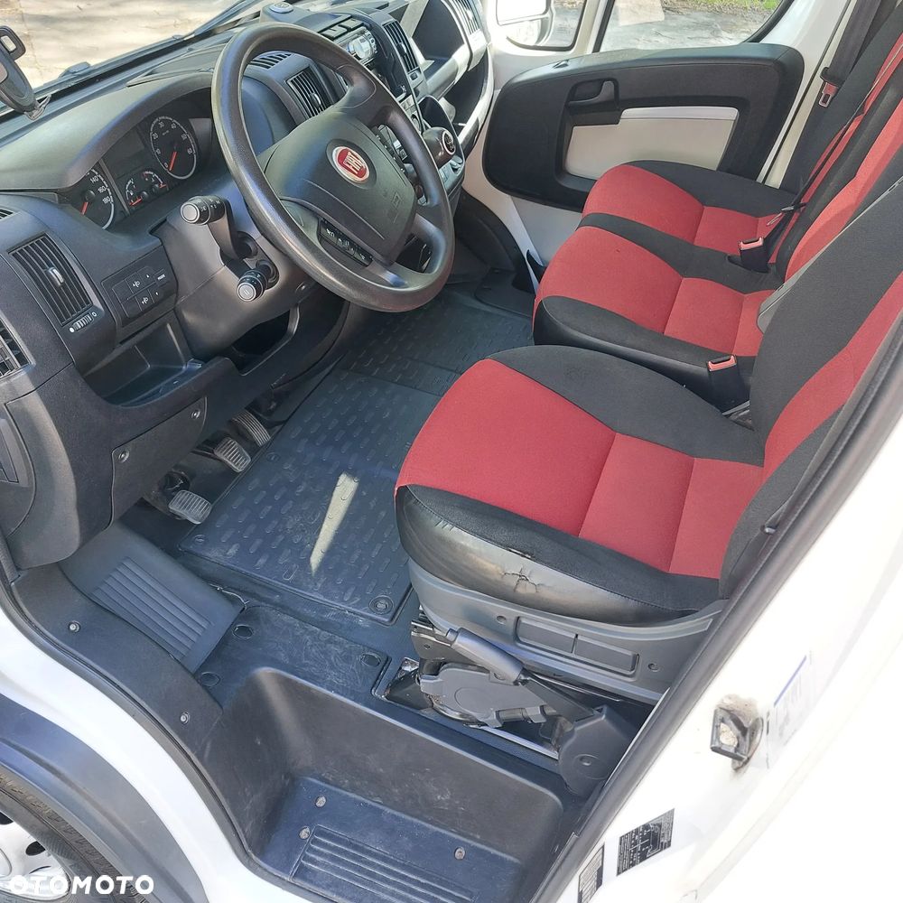 Fiat Ducato - 13