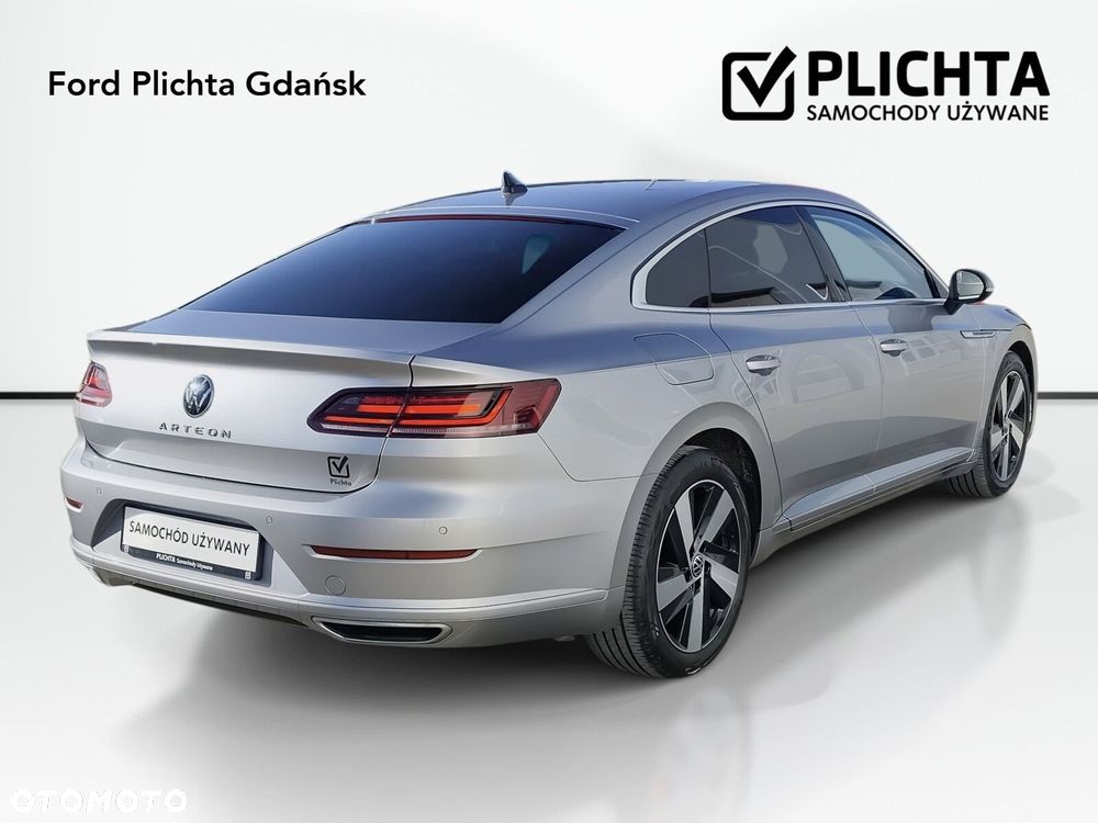 Volkswagen Arteon - 5