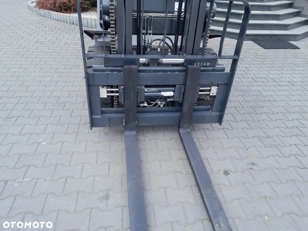 Nissan YG1D2A30Q - 5