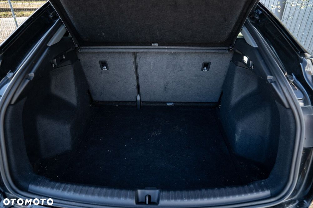 Audi Q4 Sportback e-tron - 19