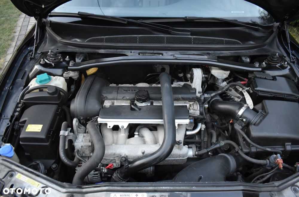 Volvo S80 - 34
